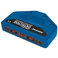 Silverline 288659 3-in-1 Stud, Metal and Voltage Detector