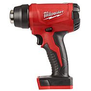 Milwaukee M18 BHG-0 18V Heat Gun Body Only  | 4933459771