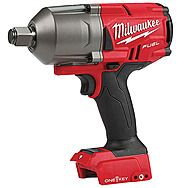 Milwaukee M18 ONEFHIWF34-0 18V FUEL 3/4" Impact Wrench One Key With Friction Ring | 4933499164