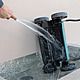 Makita DUV320RT 18V 32cm Scarifier/Aerator with 5.0Ah Battery