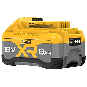 Dewalt DCB1880 18V XR 8.0Ah Li-ion Battery Pack