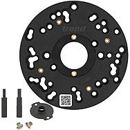 Trend Unibase/150 150mm Universal Router Sub-Base