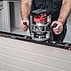Trend Unibase/150 150mm Universal Router Sub-Base