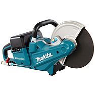 Makita DCE090ZX1 36V (18V x2) Cordless 230mm Cut Off Saw Disc Cutter Body Only