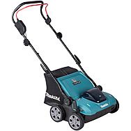 Makita DUV320Z 18V 32cm Scarifier/Aerator Body Only