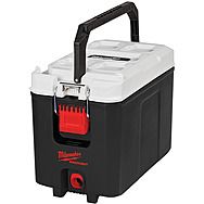 Milwaukee 4932471722 PACKOUT Compact Cooler Box 15L
