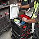 Milwaukee 4932471722 PACKOUT Compact Cooler Box 15L