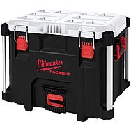 Milwaukee PACKOUT XL Cooler Box | 4932478648