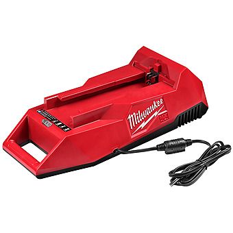Milwaukee MXF C MX FUEL Charger 230V