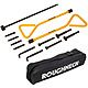Roughneck Universal Manhole Key Kit 13pc