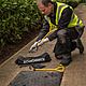 Roughneck Universal Manhole Key Kit 13pc