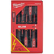 Milwaukee Tri-Lobe VDE Screwdriver Set 7pc 4932478738