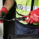 Milwaukee 7-in-1 Wire Stripping Pliers 4932478554