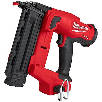 Picture of Milwaukee M18 FN18GS-0 FUEL 18Ga Brad Finish Nailer Body Only 4933499155