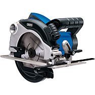 Draper 56791 185mm Circular Saw 1300W 230V
