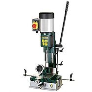 Record Power BM16 Bench Mortiser with Sliding Table 230V