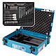 Makita E-24913 70 Piece Drill and Screw Driver Bit Set in MakPac Case