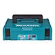 Makita E-24913 70 Piece Drill and Screw Driver Bit Set in MakPac Case
