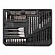 Makita E-24913 70 Piece Drill and Screw Driver Bit Set in MakPac Case