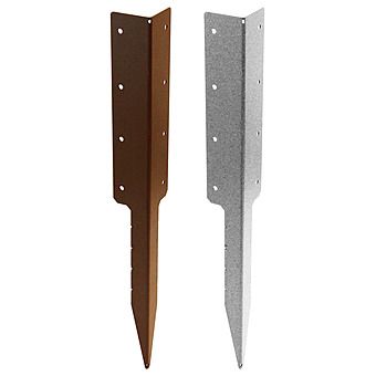 Picture of Perry SleeperSecure Double Sleeper Corner Support Spike
