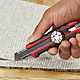 Milwaukee 18mm Snap Off Blade Knife | 48221961