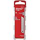 Milwaukee 18mm Snap Off Knife Blades 10 Pack | 4932480107