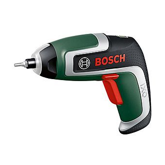 PACK OF 4 Bosch IXO 7 Li-ion Screwdrivers - S/O No Returns