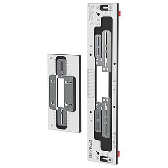 Trend STRIKE/JIG Professional Striker & Keeper Router Jig