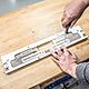 Trend STRIKE/JIG Professional Striker &amp; Keeper Router Jig