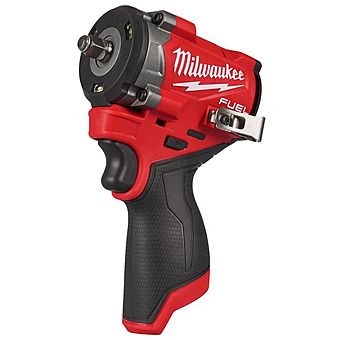 Milwaukee M12 FCIWF38G3-0 12V FUEL 3/8" Impact Wrench Body Only 4933493451