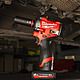 Milwaukee M12 FCIWF38G3-0 12V FUEL 3/8&quot; Impact Wrench Body Only 4933493451