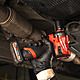 Milwaukee M12 FCIWF38G3-0 12V FUEL 3/8&quot; Impact Wrench Body Only 4933493451