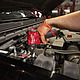Milwaukee M18 and M12 FUEL FPP2AQ2-564P 1/2&quot; &amp; 3/8&quot; Impact Wrenches PowerPack With 4 Batteries in Packout