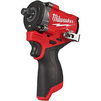 Milwaukee M12 FCIWF12G3-0 12V FUEL 1/2" Impact Wrench Body Only 4933493454