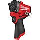 Milwaukee M12 FCIWF12G3-0 12V FUEL 1/2&quot; Impact Wrench Body Only 4933493454