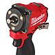 Milwaukee M12 FCIWF12G3-0 12V FUEL 1/2&quot; Impact Wrench Body Only 4933493454