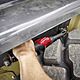 Milwaukee M12 FHIR14LR-0 12V FUEL 1/4&quot; High Speed Ratchet Wrench Body Only | 4933480790 