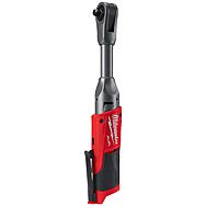 Milwaukee M12 FIR38LR-0 12V FUEL 3/8" Ratchet Wrench Body Only | 4933471500