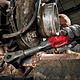 Milwaukee M12 FIR38LR-0 12V FUEL 3/8&quot; Ratchet Wrench Body Only | 4933471500