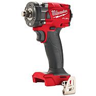 Milwaukee M18 FIW2F12-0 18V FUEL 1/2" Compact Impact Wrench Body Only | 4933498058