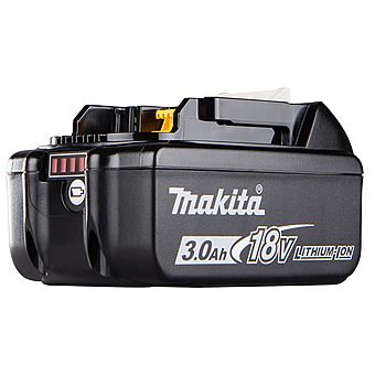 Makita BL1830B 18V 3.0Ah Li-ion Battery LXT 194204-5