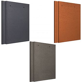 Picture of Mannock Western Slate Roof Tiles