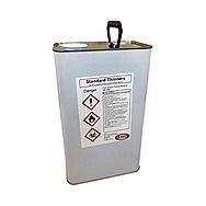 Tetrion Standard Thinners 5L