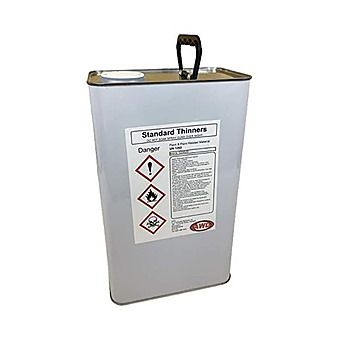 Tetrion Standard Thinners 5L