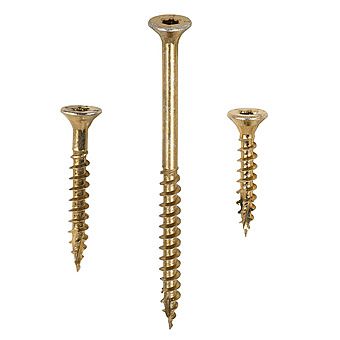 Picture of Timco C2 Clamp-Fix Screws - Twin-Cut & Double Countersink 200 Box