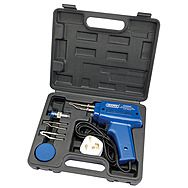 Draper 71420 Soldering Gun Kit 5pce