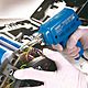 Draper 71420 Soldering Gun Kit 5pce