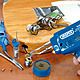 Draper 71420 Soldering Gun Kit 5pce