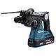 Makita DHR242RTJ 18V LXT Cordless Rotary Hammer Drill 24mm SDS+  2 x 5.0Ah