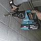 Makita DHR242RTJ 18V LXT Cordless Rotary Hammer Drill 24mm SDS+  2 x 5.0Ah